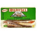 Gabriel - Sardines In Soya Oil With Chili Pepper - 120 g - Bulk Mart