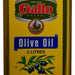 Gallo - Pure Olive Oil - 6 x 3 L - Bulk Mart