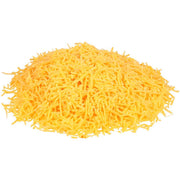 Garden Choice - Shredded Vegan Cheddar - 1 Kg - Bulk Mart