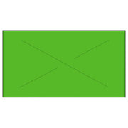 Garvey - #2212 Price Label Single Line Assorted Color - 9 / Roll - Bulk Mart