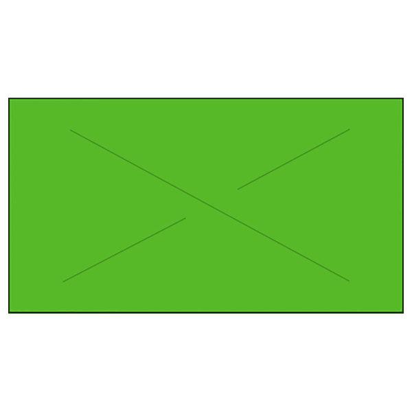 Garvey - #2212 Price Label Single Line Assorted Color - 9 / Roll - Bulk Mart