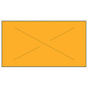 Garvey - #2212 Price Label Single Line Assorted Color - 9 / Roll - Bulk Mart