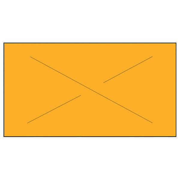 Garvey - #2212 Price Label Single Line Assorted Color - 9 / Roll - Bulk Mart