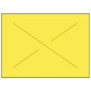 Garvey - #2216 Double Line Date & Price Assorted Color - 9 / Roll - Bulk Mart