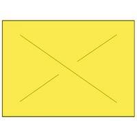 Garvey - #2216 Double Line Date & Price Assorted Color - 9 / Roll - Bulk Mart