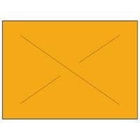 Garvey - #2216 Double Line Date & Price Assorted Color - 9 / Roll - Bulk Mart