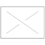 Garvey - #2216 Double Line Date & Price Assorted Color - 9 / Roll - Bulk Mart