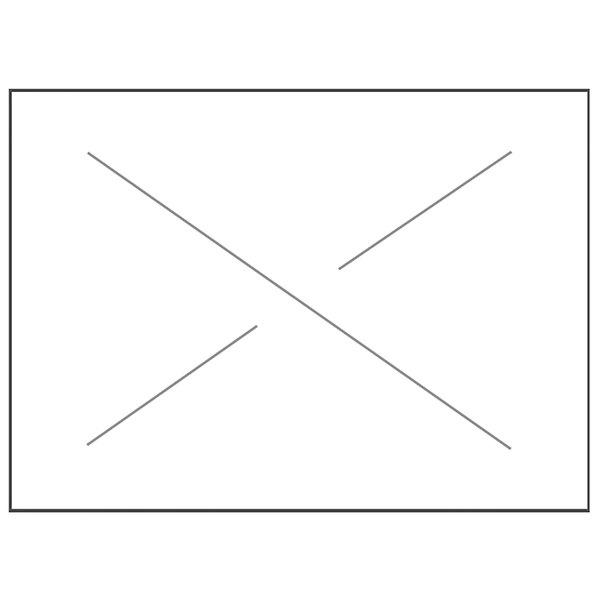 Garvey - #2216 Double Line Date & Price Assorted Color - 9 / Roll - Bulk Mart