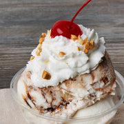 Gay Lea - Real Coconut Whipped Cream - 225 g - Bulk Mart