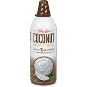 Gay Lea - Real Coconut Whipped Cream - 225 g - Bulk Mart