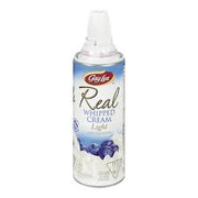 Gay Lea - Real Whipped Cream Light - 225 g - Bulk Mart