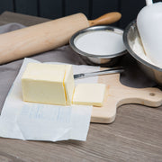 Gay Lea - Unsalted Butter - 250 g - Bulk Mart
