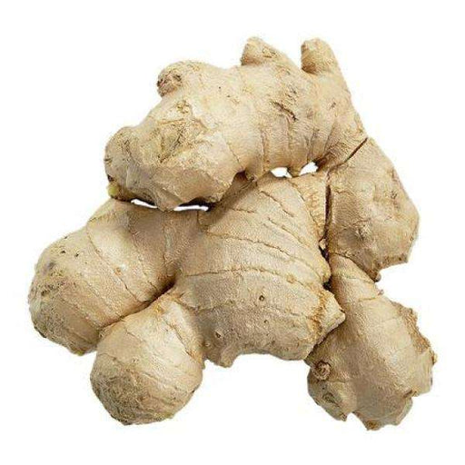 Ginger - 30 Lbs / Case - Bulk Mart