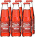 Gioia - Bitter Red Non-alcoholic Aperitif - 24 x 100 ml - Bulk Mart