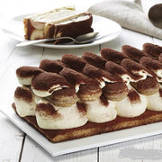 Gioia - Savoiardi Ladyfinger Biscuits - 400g - Bulk Mart