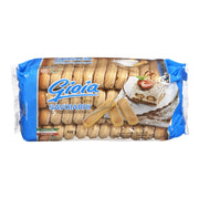 Gioia - Savoiardi Ladyfinger Biscuits - 400g - Bulk Mart