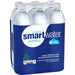 Glaceau - Smartwater Vapour Distilled Water PET - 12 x 1 L - Bulk Mart