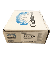 Glacial Treasure - Random Chicken Breast - 4 Kg - Bulk Mart