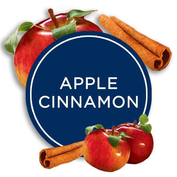 Glade - Air Freshener Apple Cinnamon- 255 g - Bulk Mart