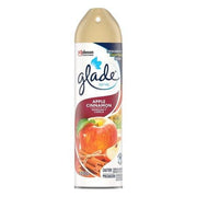 Glade - Air Freshener Apple Cinnamon- 255 g - Bulk Mart