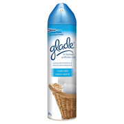 Glade - Air Freshener Clean Linen - 227 g - Bulk Mart