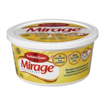 Golden Gate - Mirage Margarine - 454 g - Bulk Mart