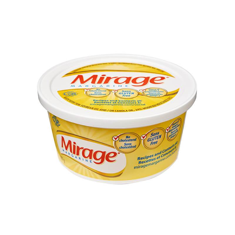 Golden Gate - Mirage Margarine - 454 g - Bulk Mart