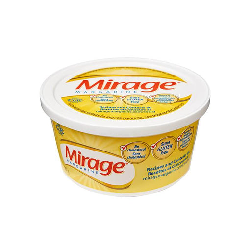 Golden Gate - Mirage Margarine - 454 g - Bulk Mart