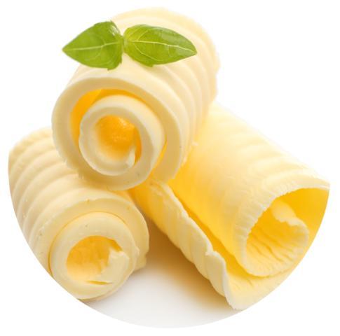Golden Gate - White Soft Margarine NH - 13 Kg - Bulk Mart