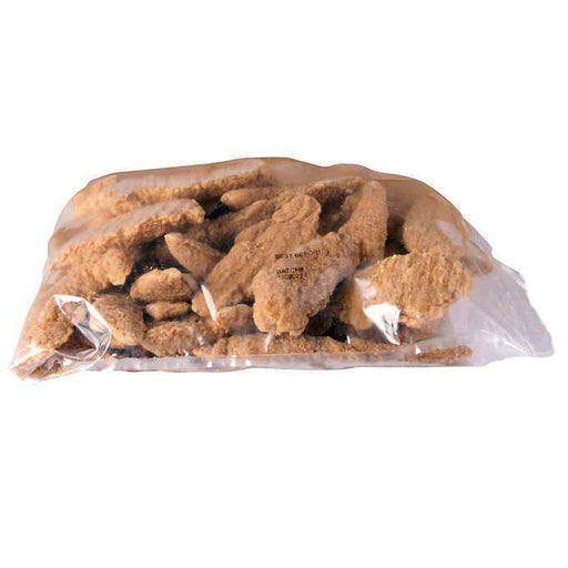 Golden Maple - Fully Cooked Breaded Chicken Strips - 2 x 2 Kg - Bulk Mart