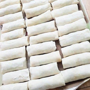Gourmet King - Vegetable Spring Roll 50 g - 10 x 20pcs/Case - Bulk Mart