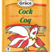 Grace - Cock Soup Mix- 12 x 43 g - Bulk Mart