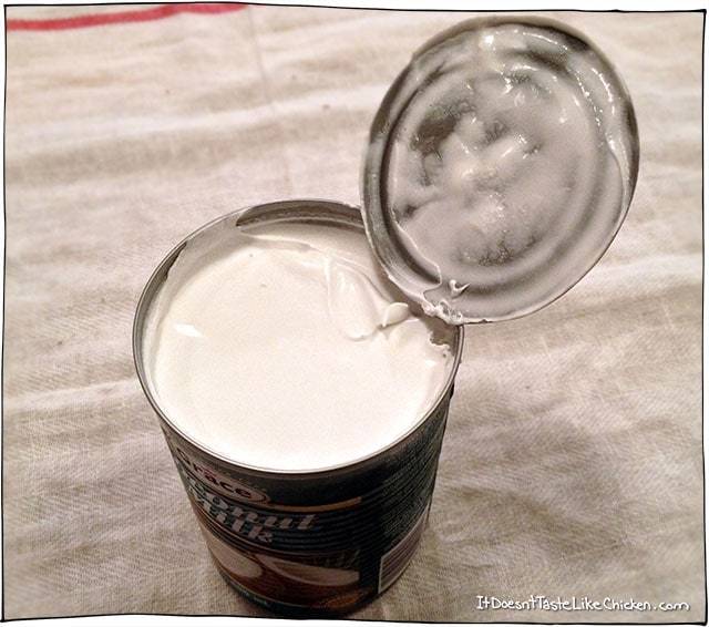 Grace - Coconut Cream - 141 g - Bulk Mart