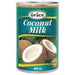 Grace - Coconut Milk - 400 ml - Bulk Mart