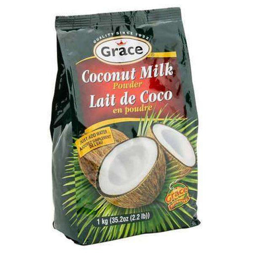 Grace - Coconut Milk Powder - 6 x 1 Kg - Bulk Mart