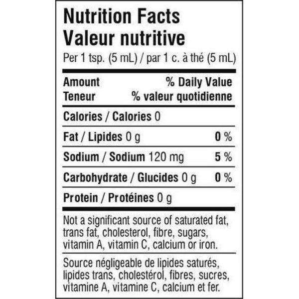 Grace - Hot Pepper Sauce - 355 ml - Bulk Mart