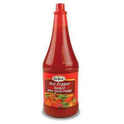 Grace - Hot Pepper Sauce - 355 ml - Bulk Mart