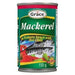 Grace - Mackerel In Tomato Sauce - 155 g - Bulk Mart