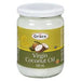 Grace - Virgin Coconut Oil - 6 x 500 ml - Bulk Mart