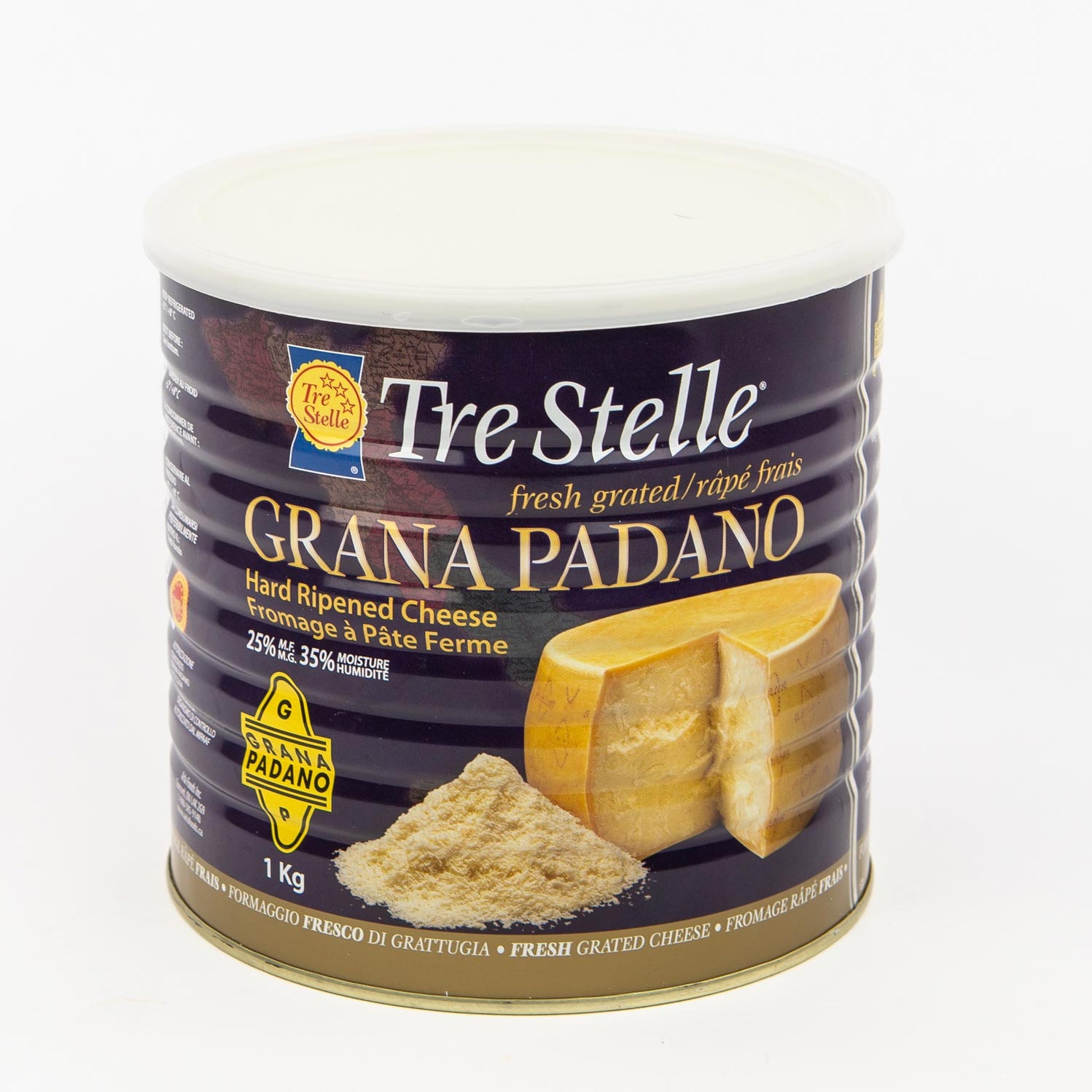 quanto costa il grana padano al kg