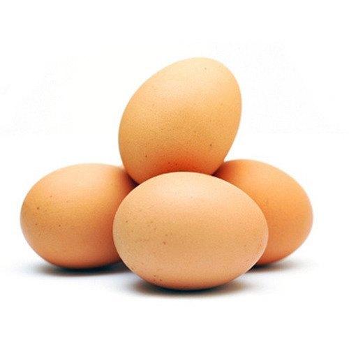 Gray Ridge - Large Brown Eggs - 12 Pack - Bulk Mart