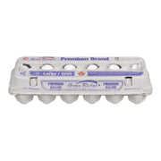 Gray Ridge - Large Eggs Cartons - 1 Dozen - Bulk Mart