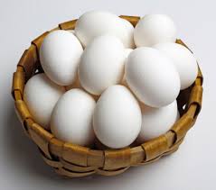 Gray Ridge - Large Eggs Loose - 180 / Case - Bulk Mart