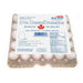 Gray Ridge - White Medium Eggs - 30 / Pack - Bulk Mart