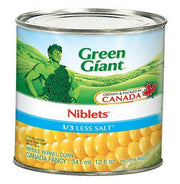 Green Giant - Niblets Corn - 341 ml - Bulk Mart
