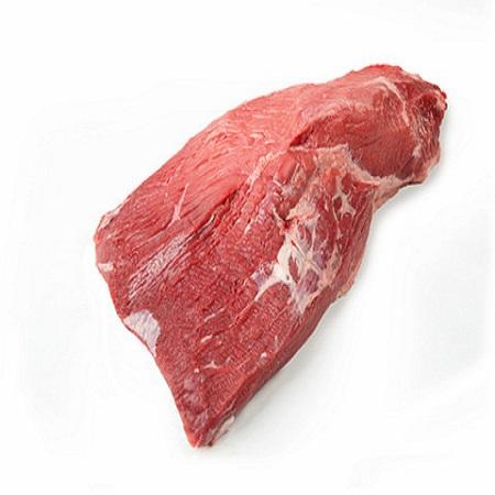 Halal AA Beef Flats Average Weight 9.47kg Fresh At Cheap Price — Bulk Mart