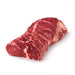 Halal Beef AAA Striploin - $27.99 Per Kg - Avg Wt. 6.84 Kg - Bulk Mart