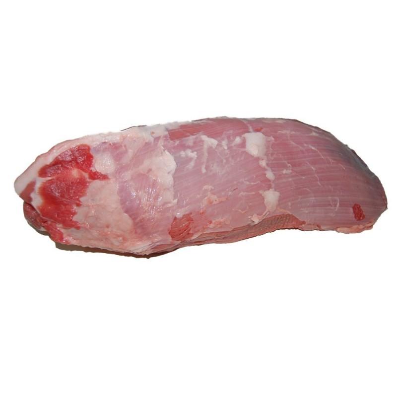 Halal Veal Eye Of Round - $16.29 Per Kg - Avg Wt. 7.21 Kg - Bulk Mart