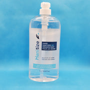 Hanitize - Hand Sanitizer Gel Hand Pump - 1 L - Bulk Mart