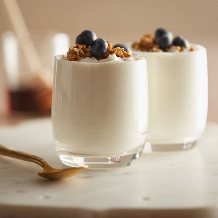 Hans Dairy - 3.2% Natural Yogurt - 10 Kg - Bulk Mart